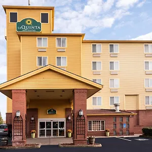 La Quinta By Wyndham Airport Hotel Portland