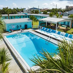 Bahama Breeze Hotel
