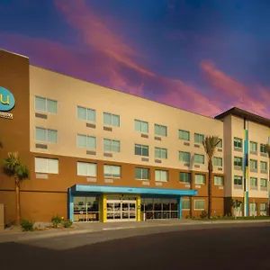 Tru By Hilton Phoenix West, Az Hotel Goodyear