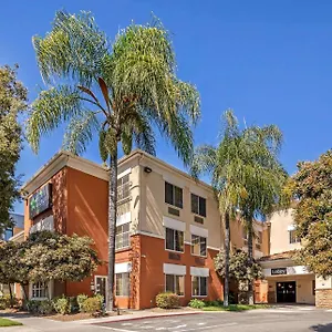 Extended America - Angeles - Hotel Glendale