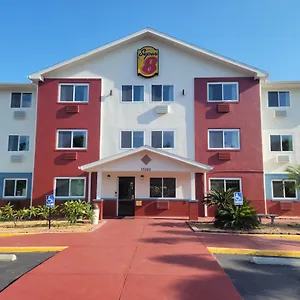 Super 8 By Wyndham Clearwater/st. Petersburg Airport Hotel Clearwater