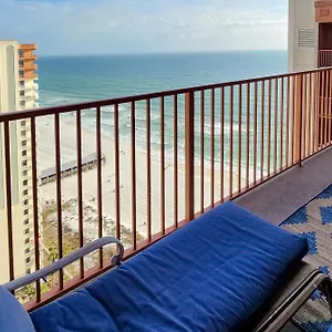 Shores Of Panama #2306 Hotel