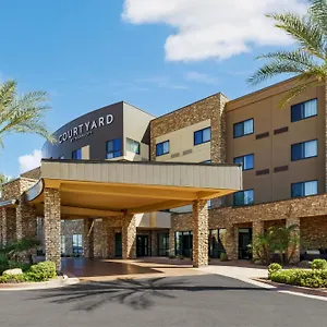 Courtyard By Marriott Phoenix Gateway Airport Hotel Mesa
