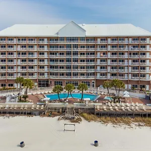 Palmetto Beachfront Resort, A By The Sea Hotel