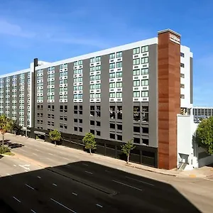 Hilton Garden Angeles Airport Hotel Los Angeles