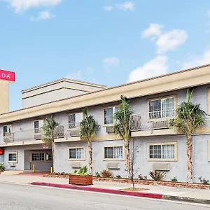 Ramada By Wyndham Hotel Marina del Rey