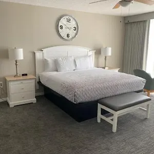 Ocean Towers Club Resort